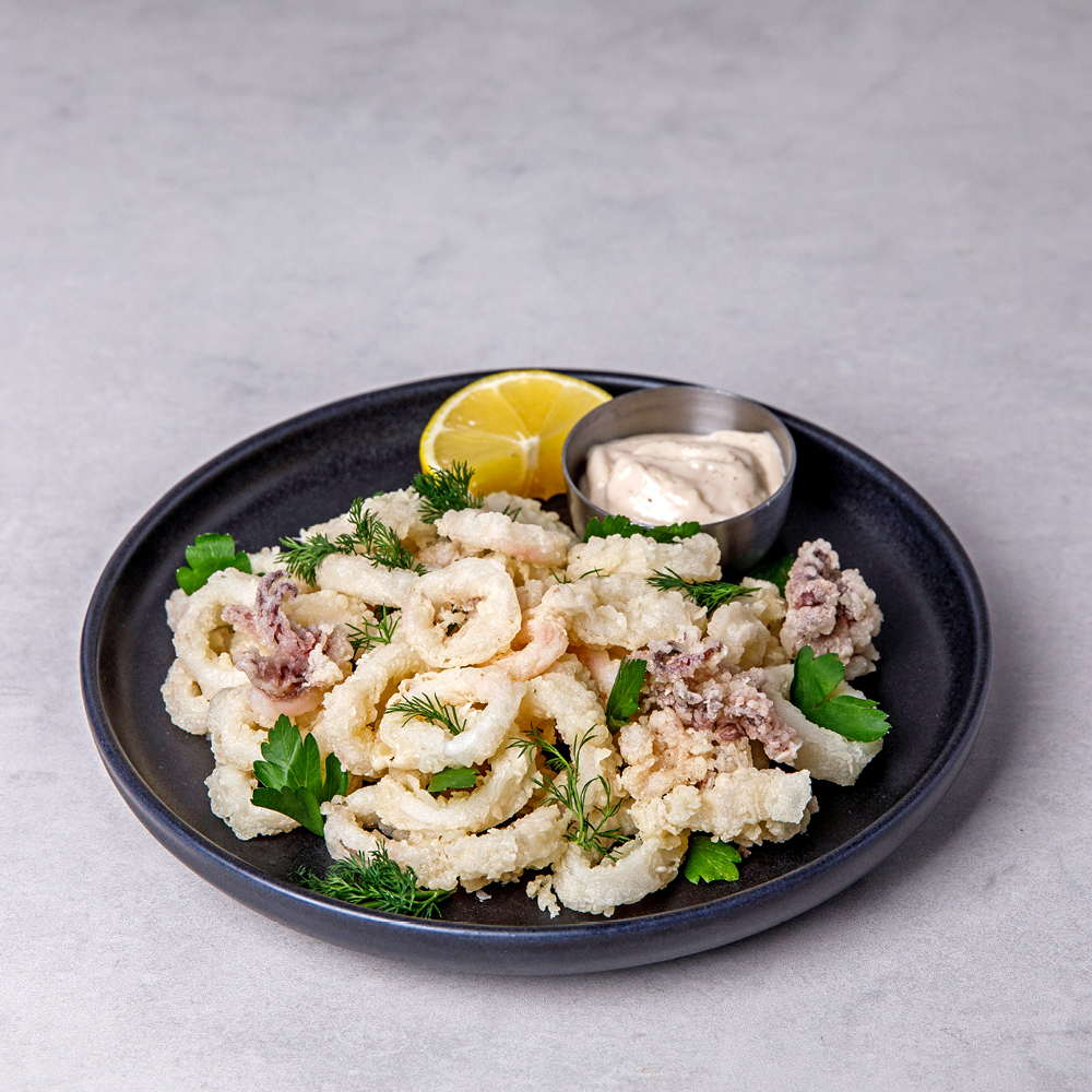 CalamariFritti