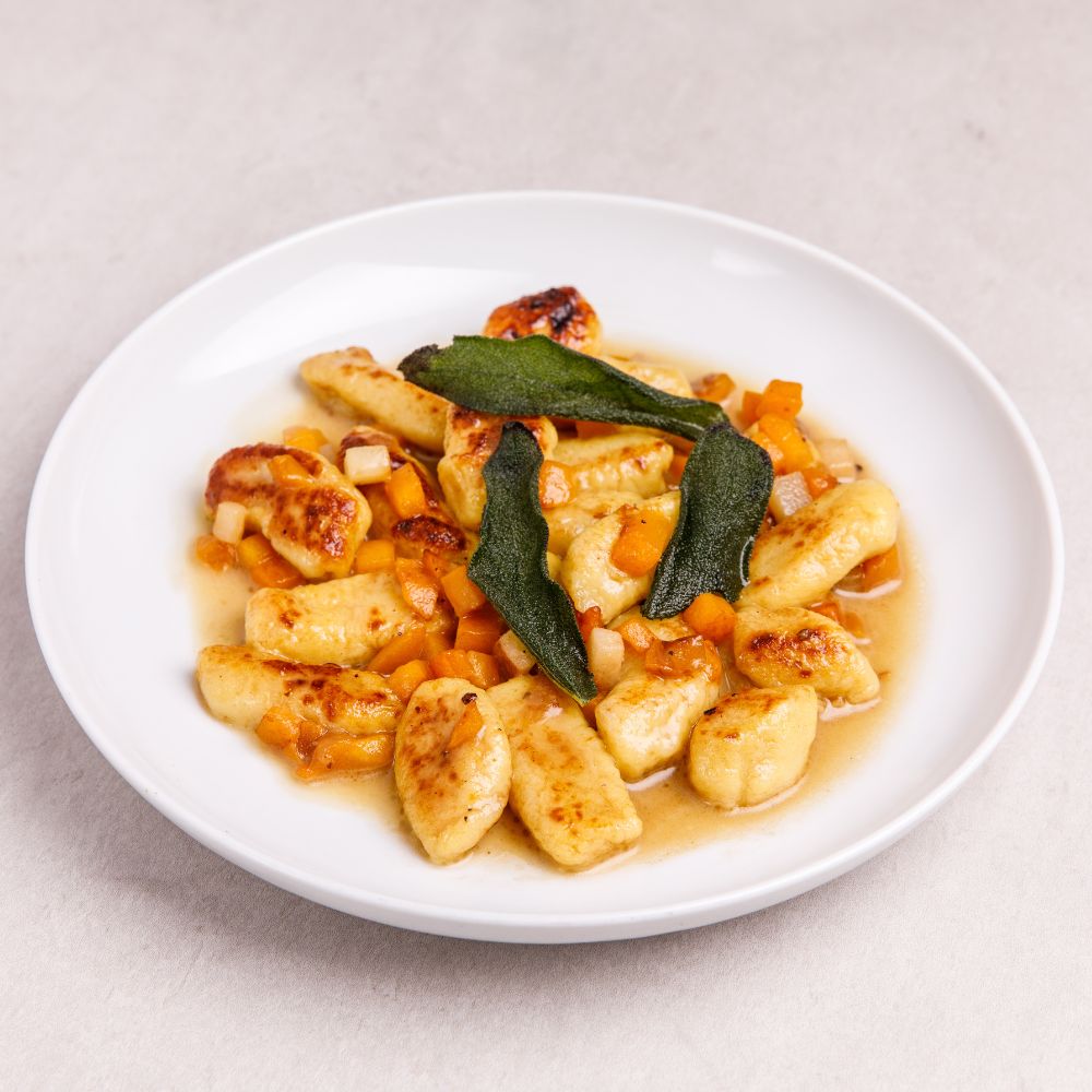 BrownButterGnocchi