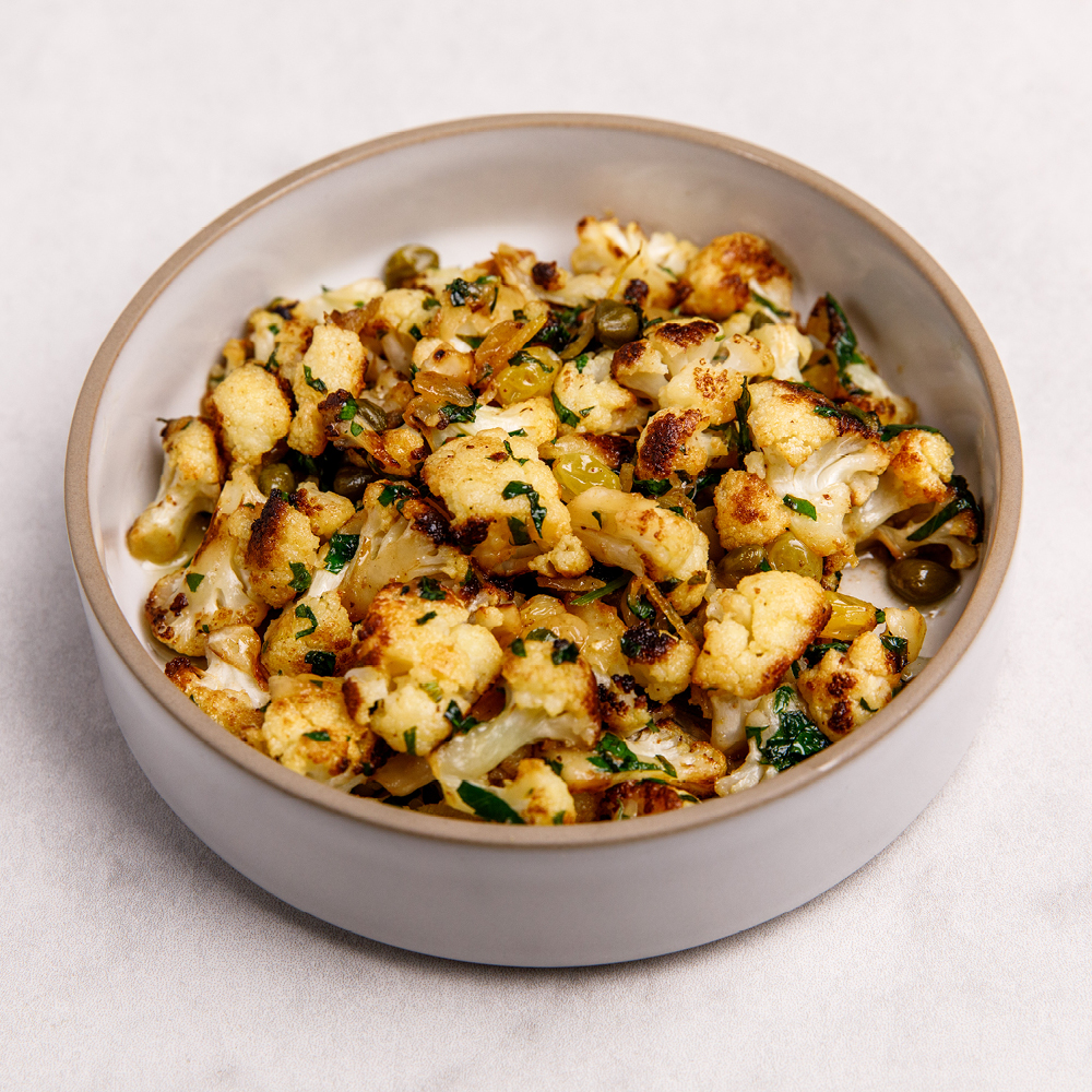 RoastedCauliflowerCaponata
