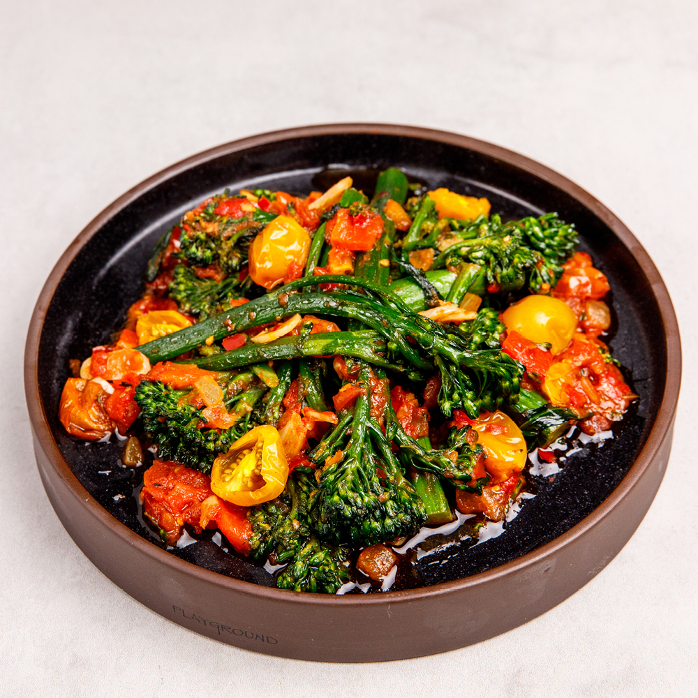 CalabrianBroccolini