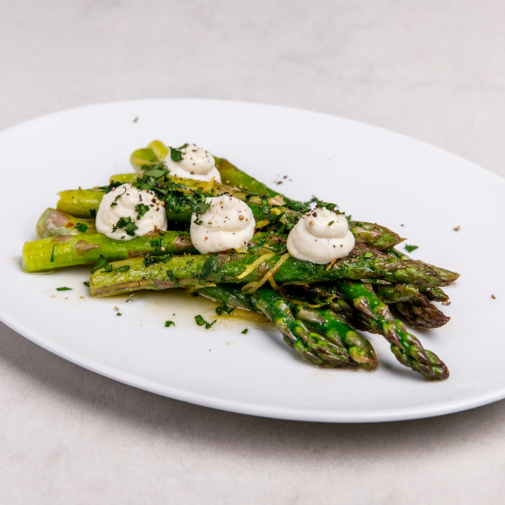LemonAsparagus