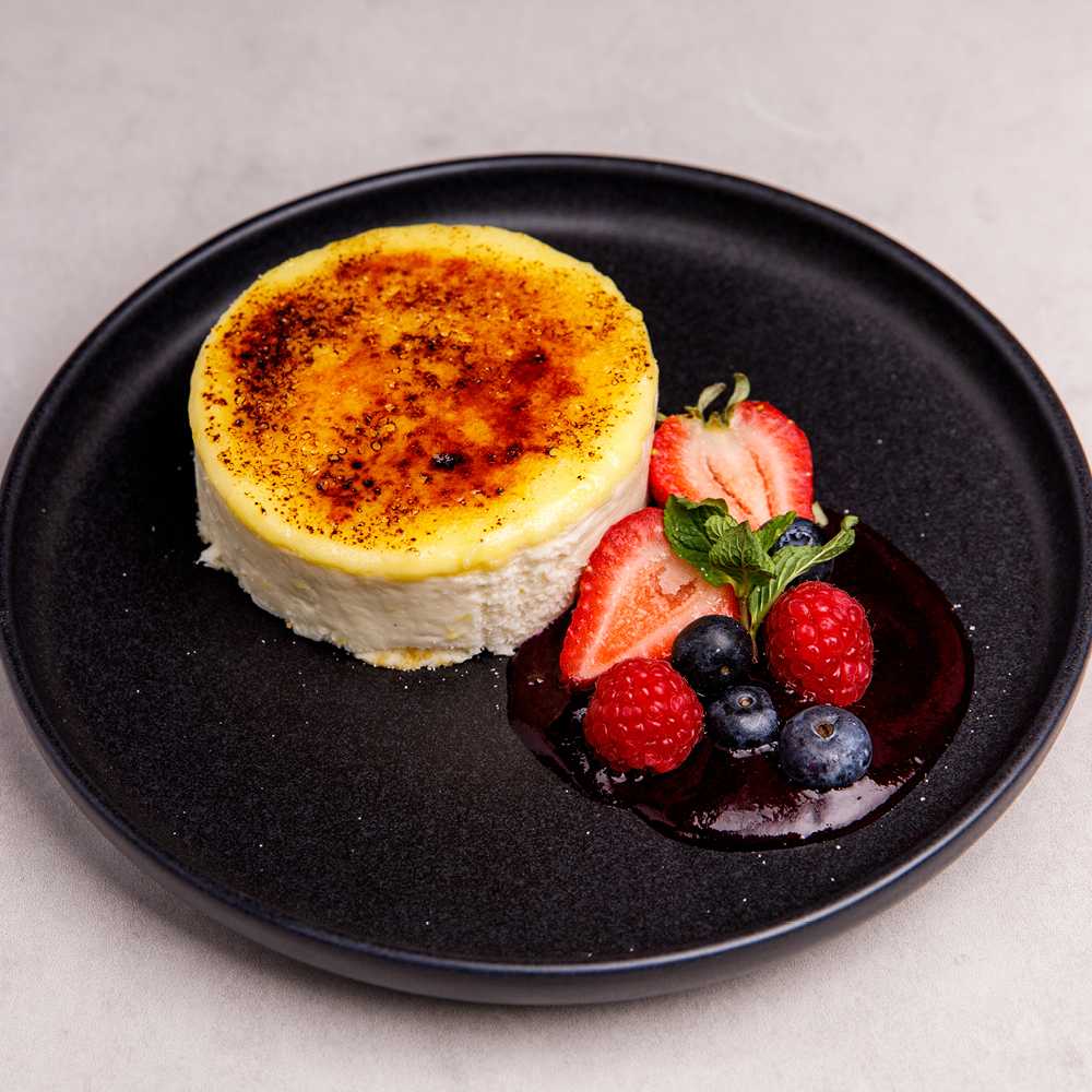 SicilianLimoncelloCheesecake