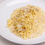 Cacio E Pepe
