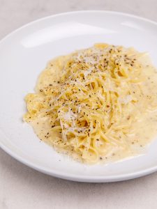 Cacio E Pepe