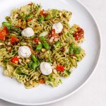 Radiatori Alla Genovese