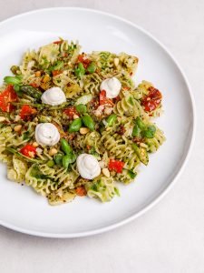 Radiatori Alla Genovese